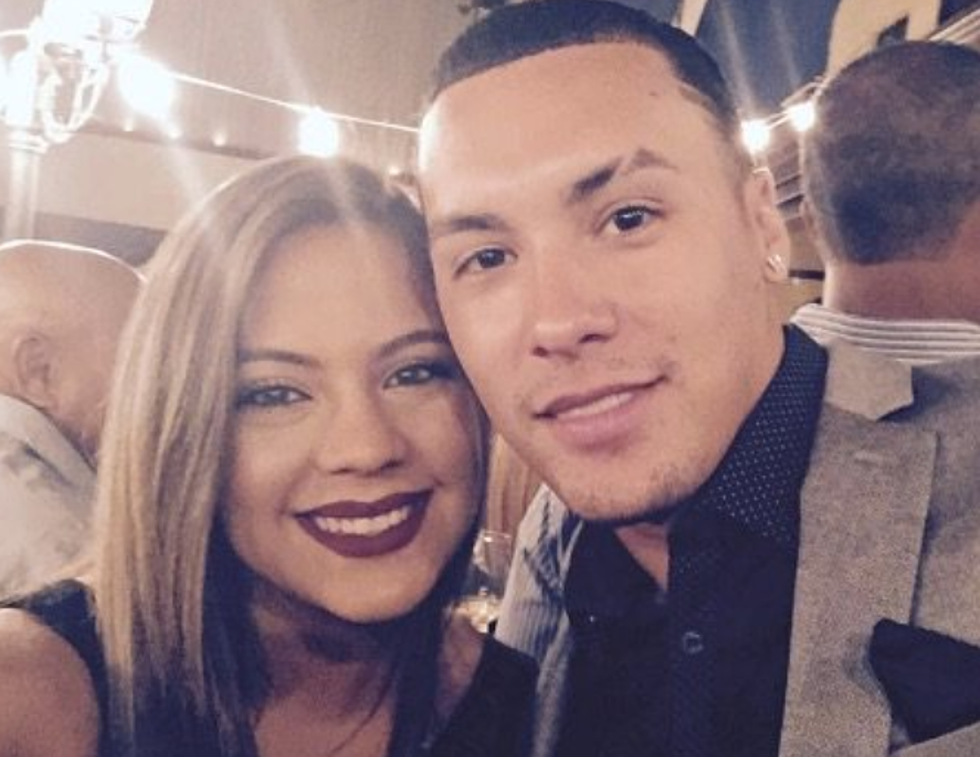 The Internet Is Searching For Javier Baez’s Girlfriend