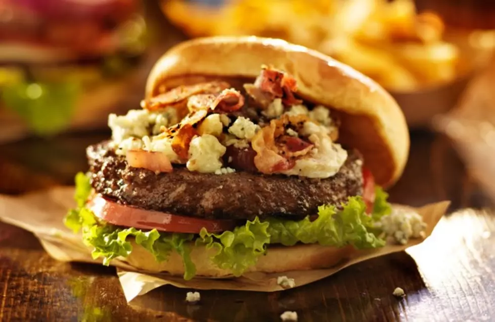 Vote For Rockford&#8217;s Best Burger