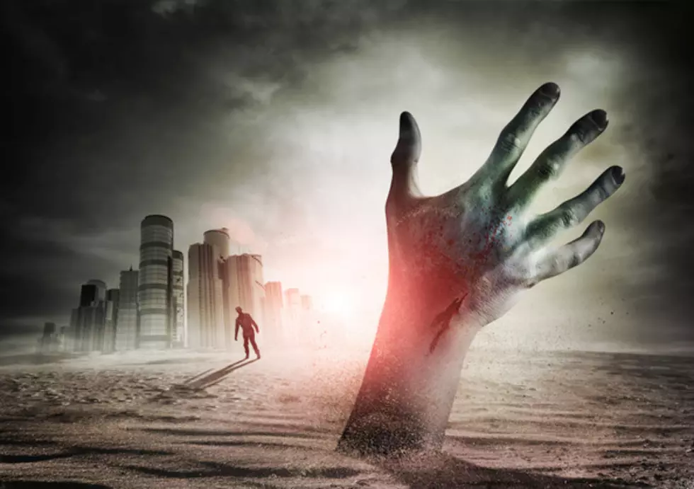 Illinois Residents Not Likely to Survive Zombie Apocalypse