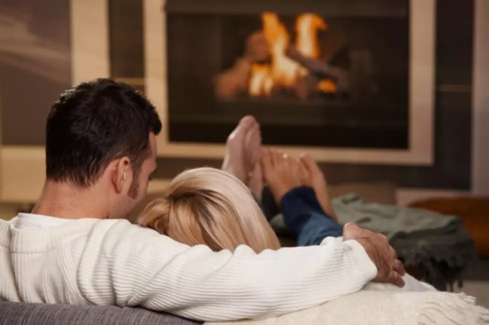 10 Movies to Raise Your Snuggle Game on a Cold Fall Night