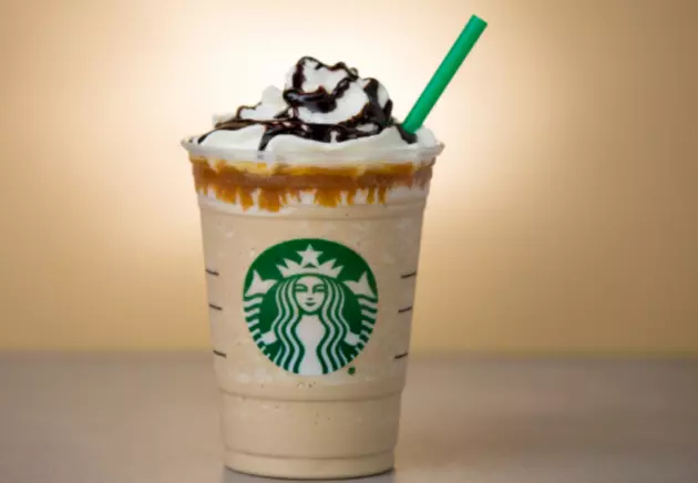 Is the Most Popular Frappuccino in Illinois Your Favorite?
