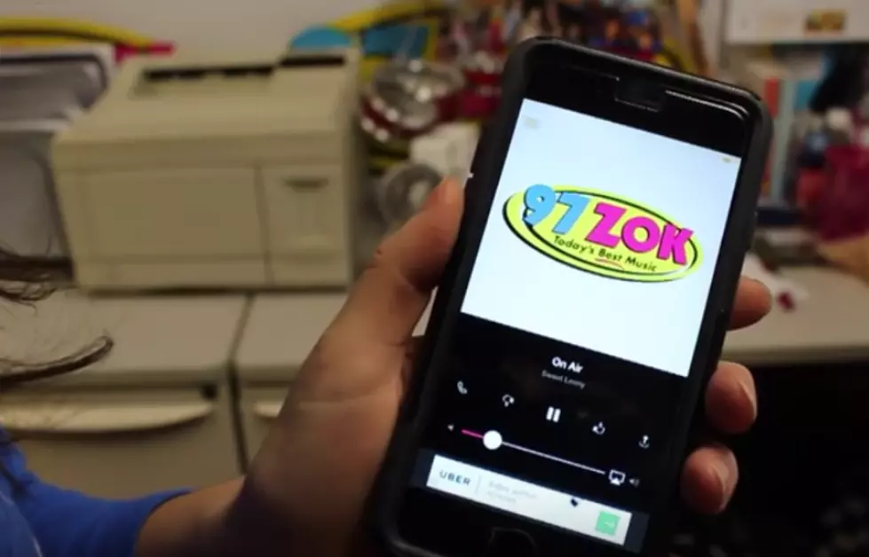 9 Reasons to Get the 97ZOK App