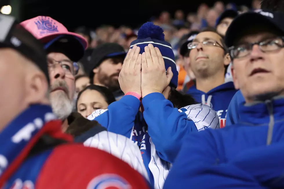 Cubs-Cardinals Series In London Canceled