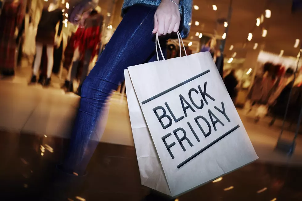 The Five Best Things To Buy On Black Friday