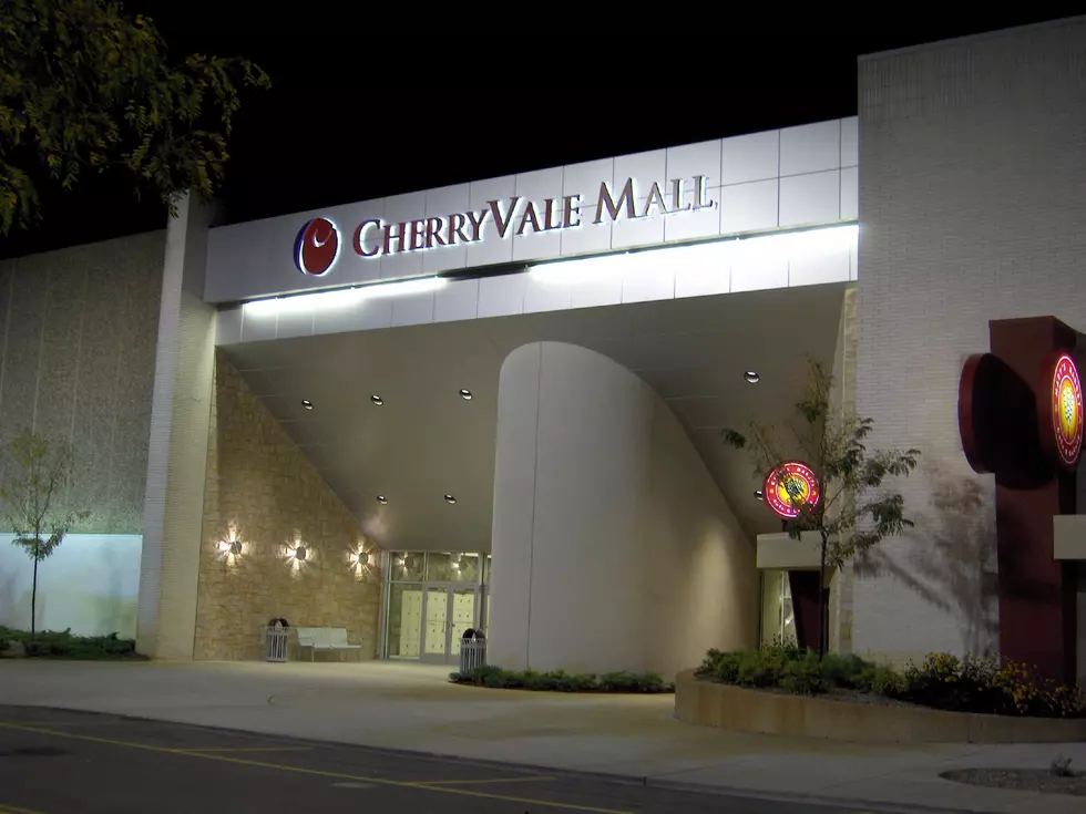 CherryVale Mall Owners Declare Bankruptcy