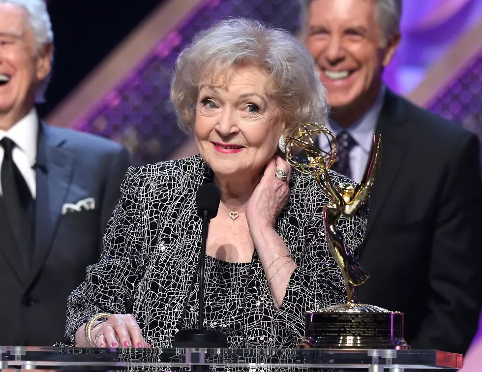 Betty White’s 100th Birthday Celebration is Coming to Illinois