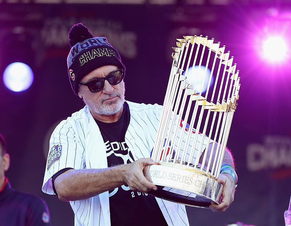 The Cubs Made A Joe Maddon Tribute Video. It’s Awesome.