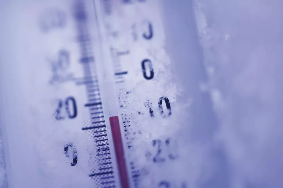 Reports Say Polar Cold Could Deep Freeze Rockford Next Week
