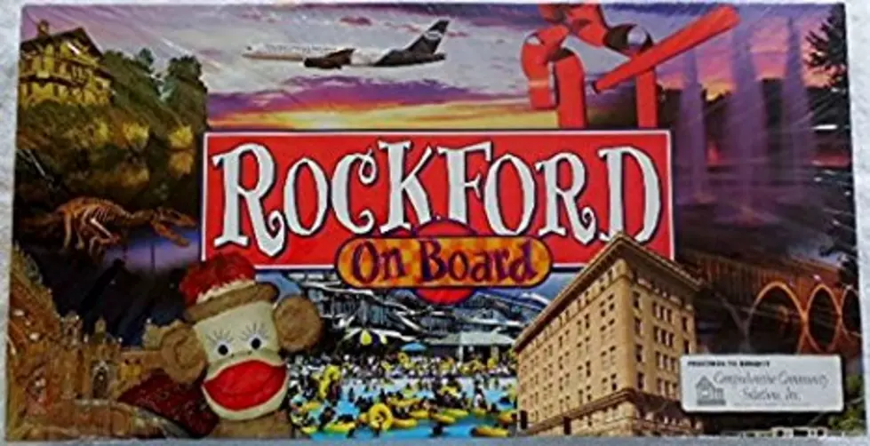 Would You Pay $80 For This Rockford Game?