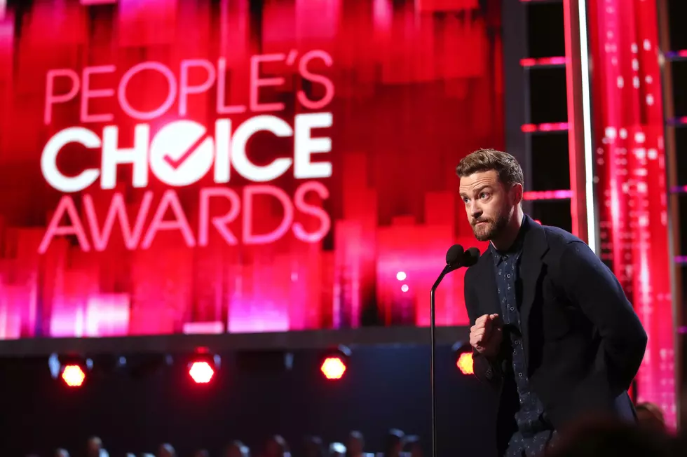 Why Do We Always Forget About the People’s Choice Awards?