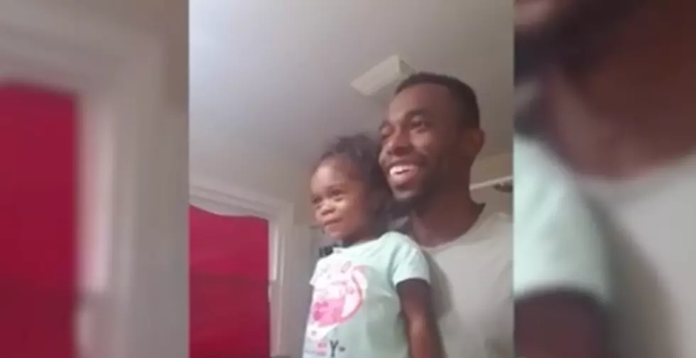 Every Parent Should Watch This Dad/Daughter Self-Love Video