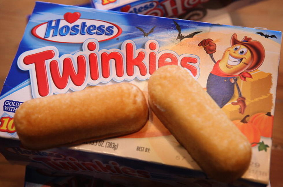 Twinkies Ice Cream is Coming to this Rockford Dollar Store