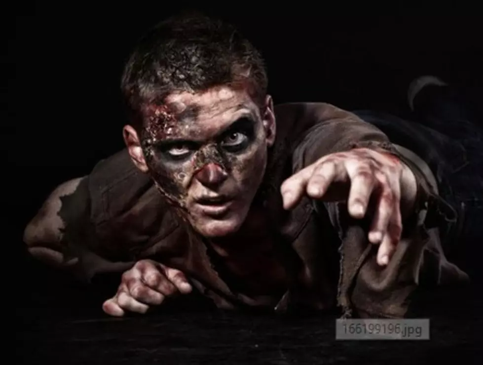 Legit Zombie Study Says We Wouldn’t Survive if Real Zombies were in Rockford