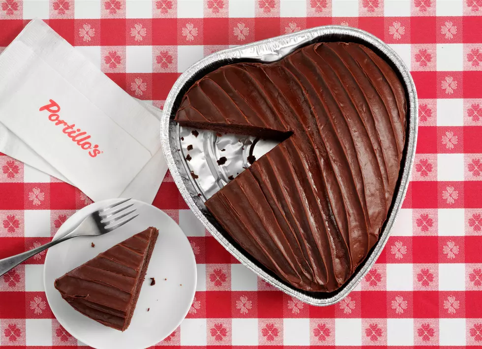 Rockford Portillo’s Valentine’s Special is Perfect Even If You’re Single
