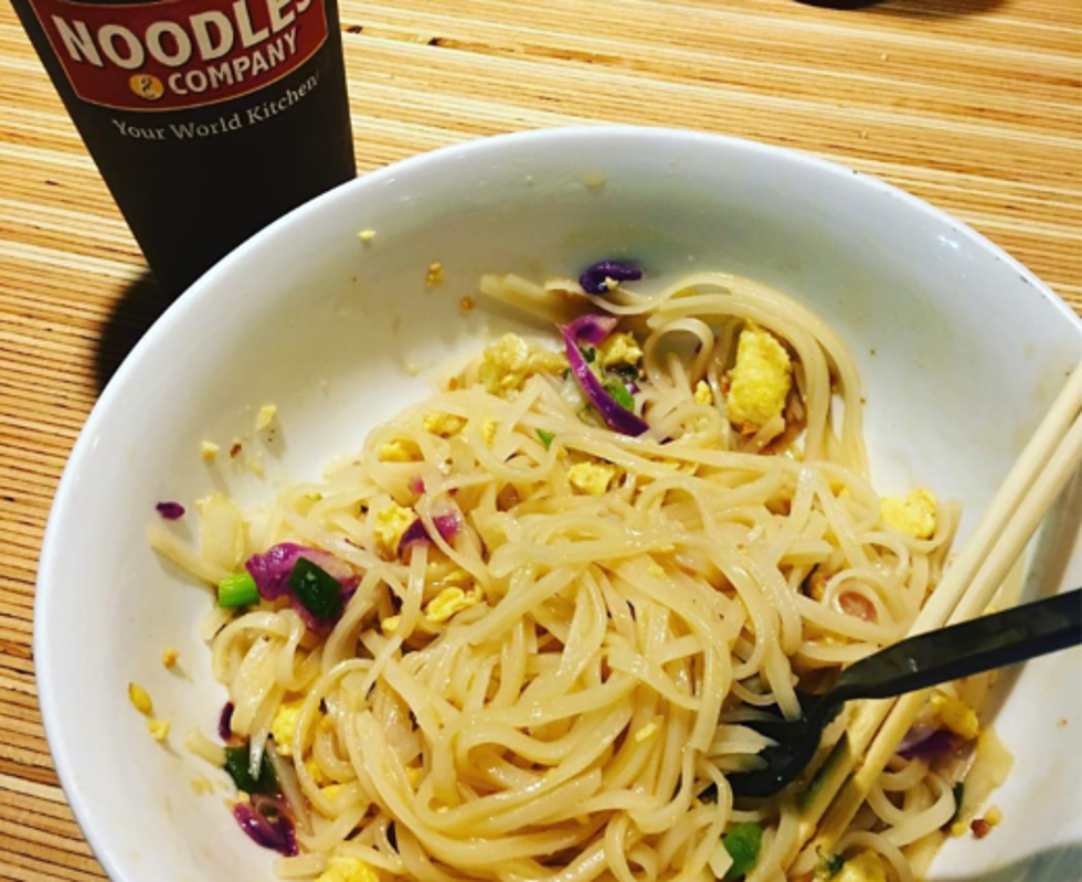 Are Rockford Area Noodles & Company Restaurants Headed For Closure?