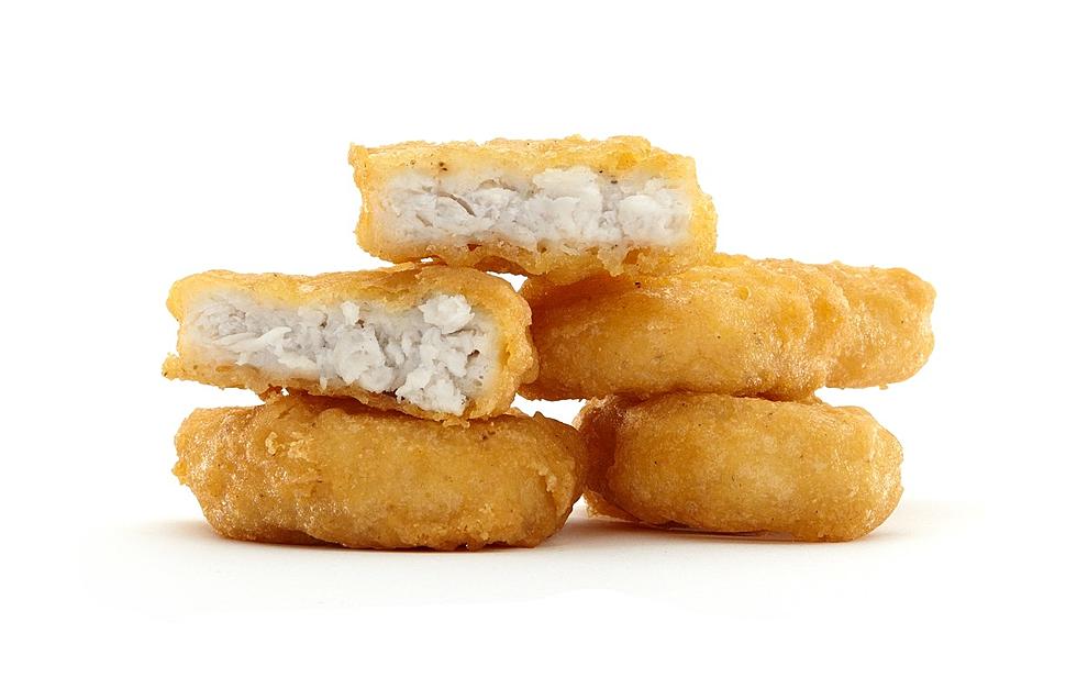 Are You A Chicken Nugget Lover Who's Trying To Get Out Of Town?