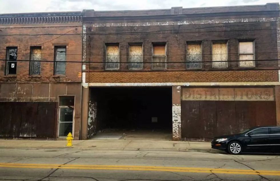This Abandoned Building Will Be a Rockford Hot Spot Next Year