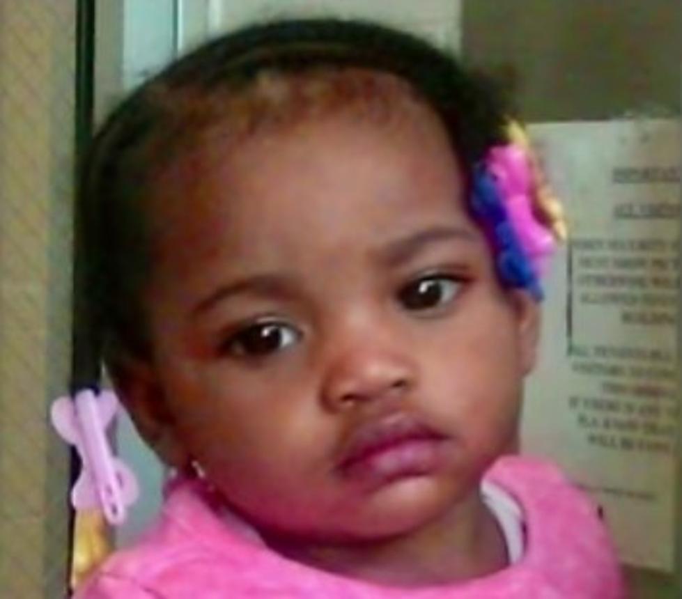 Missing Illinois Toddler Found Dead; Stuffed in a Couch