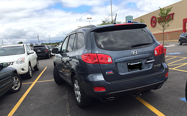 Eight Of The All-Time Worst Parking Jobs In Rockford History
