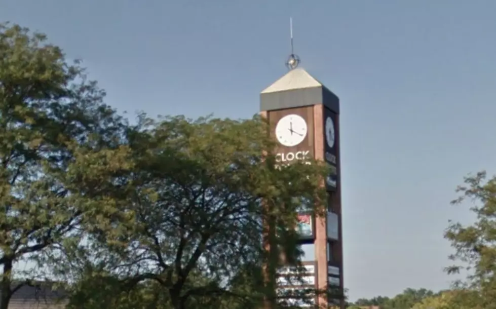 Auction to Sell Clock Tower Resort & Water Park Furnishings