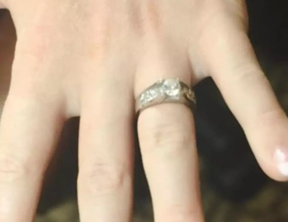 Woman Who Lost Engagement Ring at Chicago U2 Concert Asks For Your Help