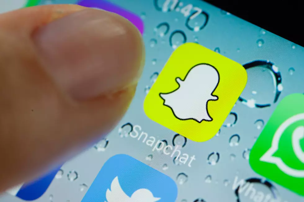 How to Disable SnapChat&#8217;s Potentially Dangerous Map Feature
