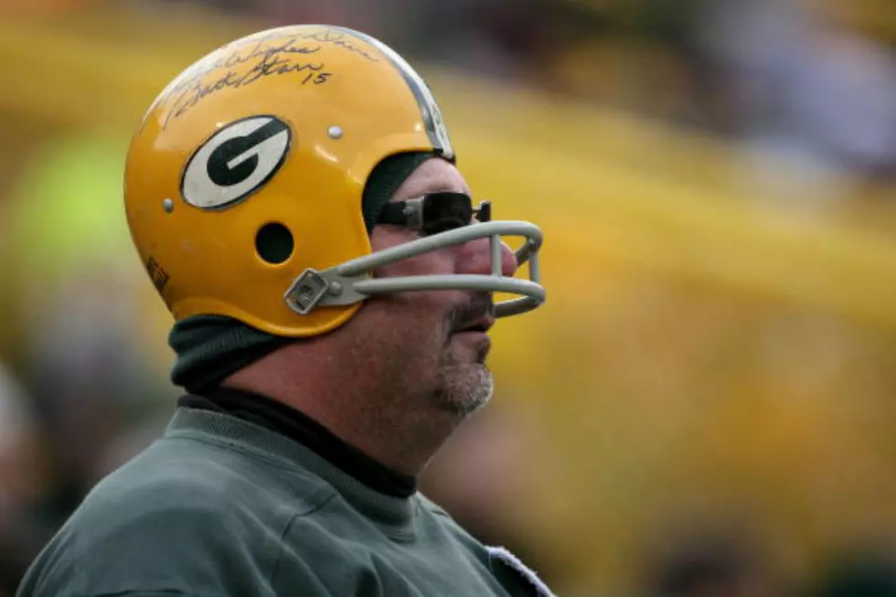 Packers Fan Sues the Bears for Their Sideline Ban on Green Bay Gear