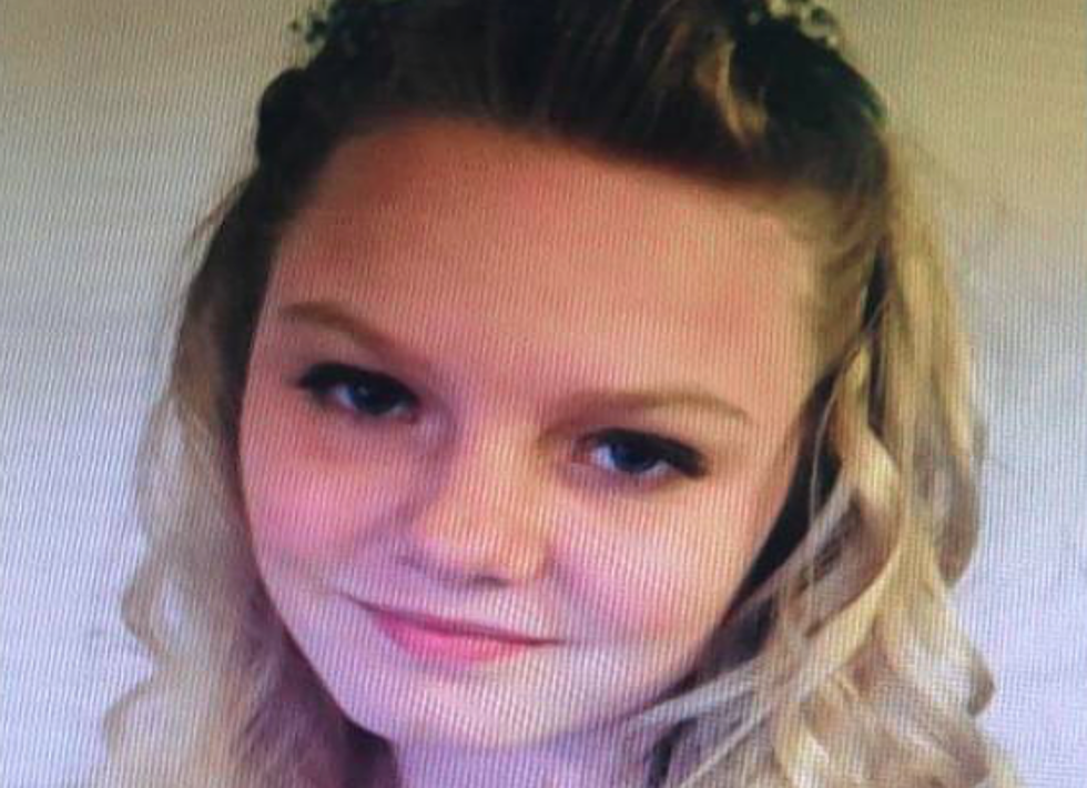 Police are Searching for Missing Crystal Lake Teen