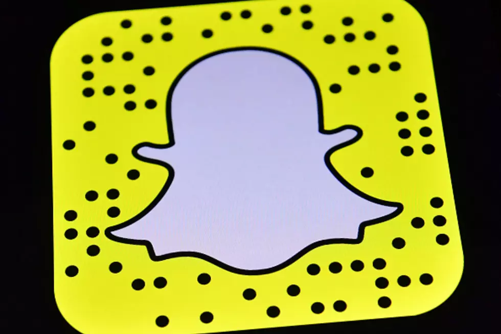 Beware of a Snapchat Scam That Could be Linked to Sex Trafficking