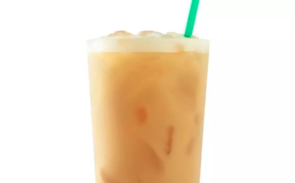 Starbucks Just Won Summer with New Tropical Drink