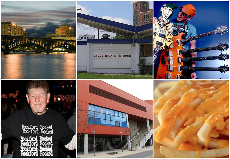 20 Things You’ll Only Understand if You’ve Ever Lived in Rockford