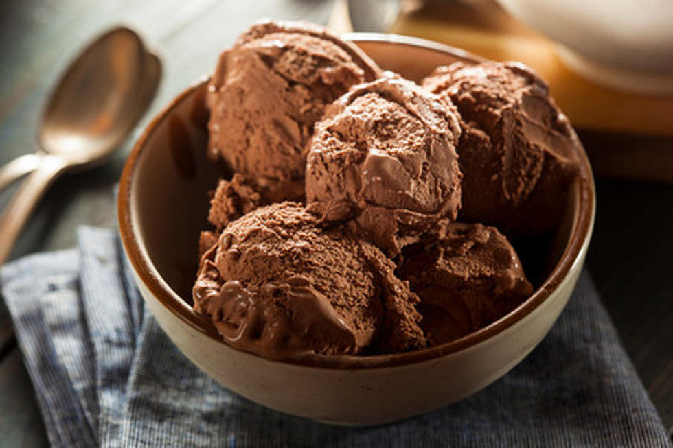 Traces of Herbicide Found in Highly Popular Ice Cream Brand