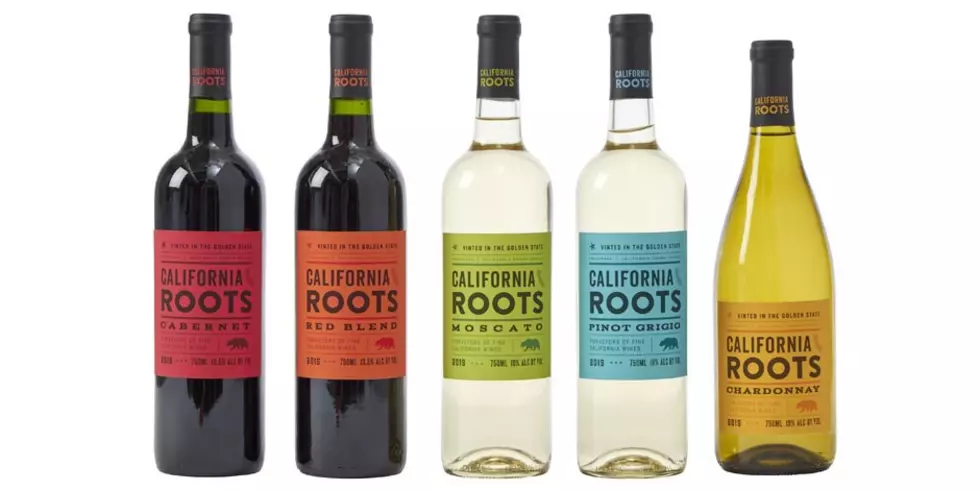 Stop What You&#8217;re Doing, Target&#8217;s New $5 Wines Are Coming This Weekend