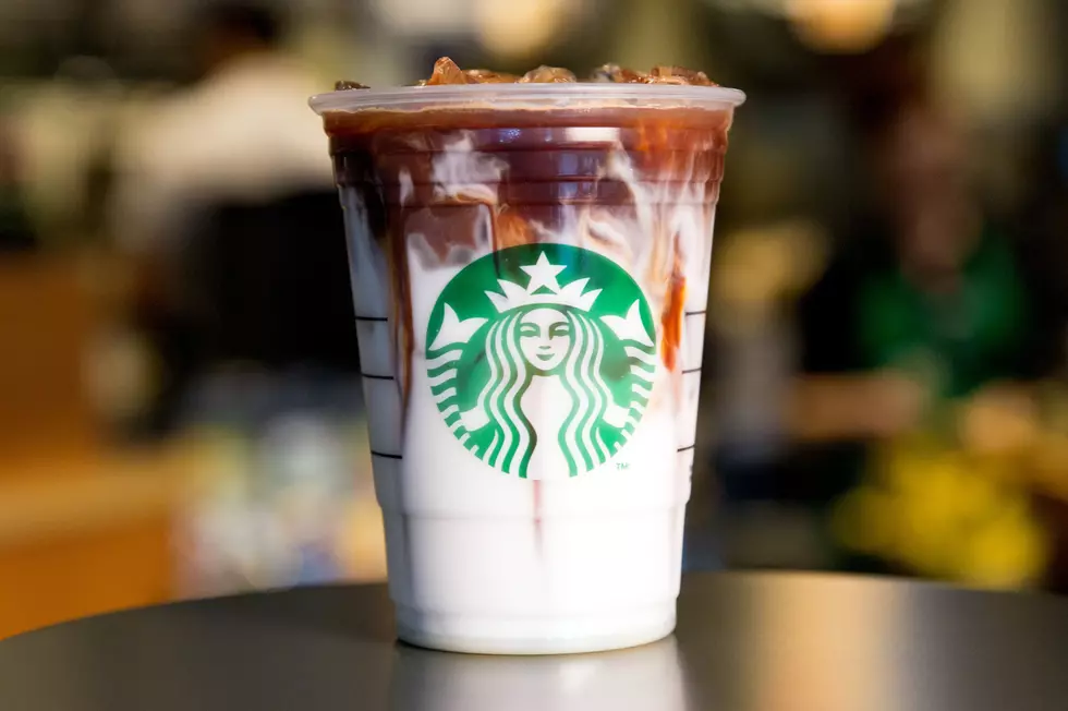 Starbucks Newest Chocolate Drink Can Be Yours Free This Week