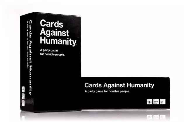 Cards Against Humanity Game Cafe Opens in Chicago