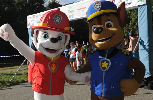 &#8216;Paw Patrol Live!&#8217; Coming To Rockford&#8217;s Coronado Theater; Tickets On Sale September 13