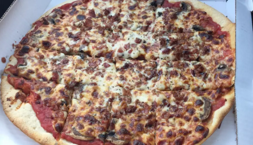 These Rockford Pizza Places Are So Good They'll Change Your Life