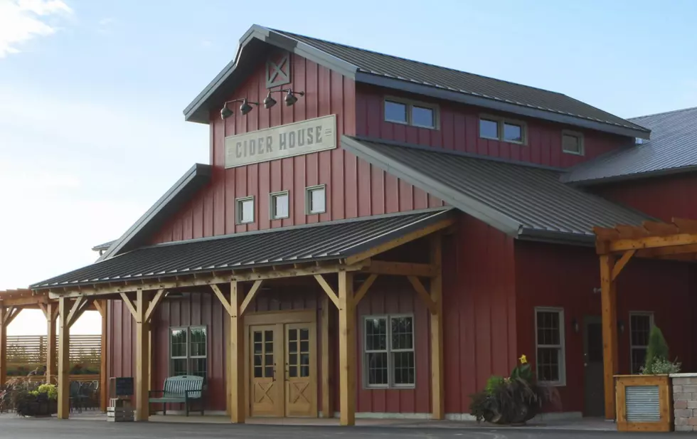 Local Apple Orchard Needs Your Help to Become a Year Round Event Center