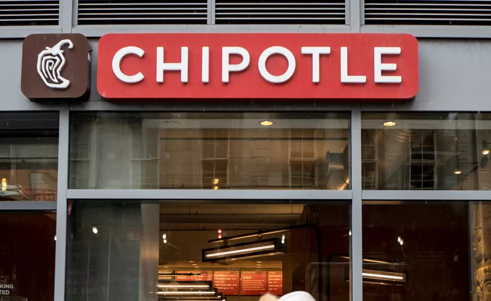 Chipotle’s New Menu Item is Giving Us All the Feels
