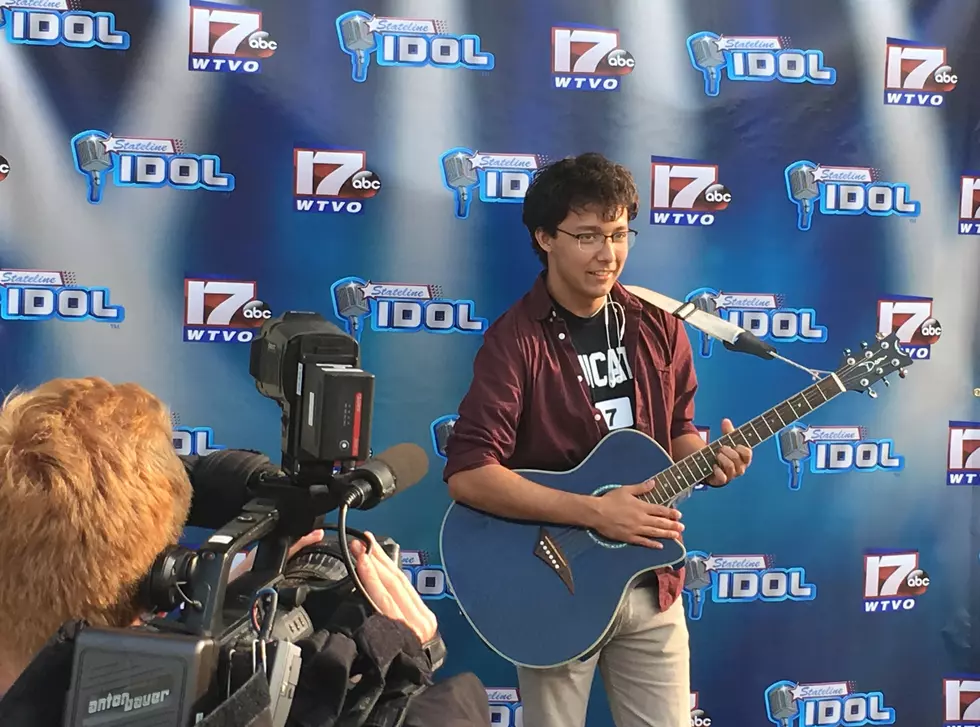 'Idol' Takes Over Rockford