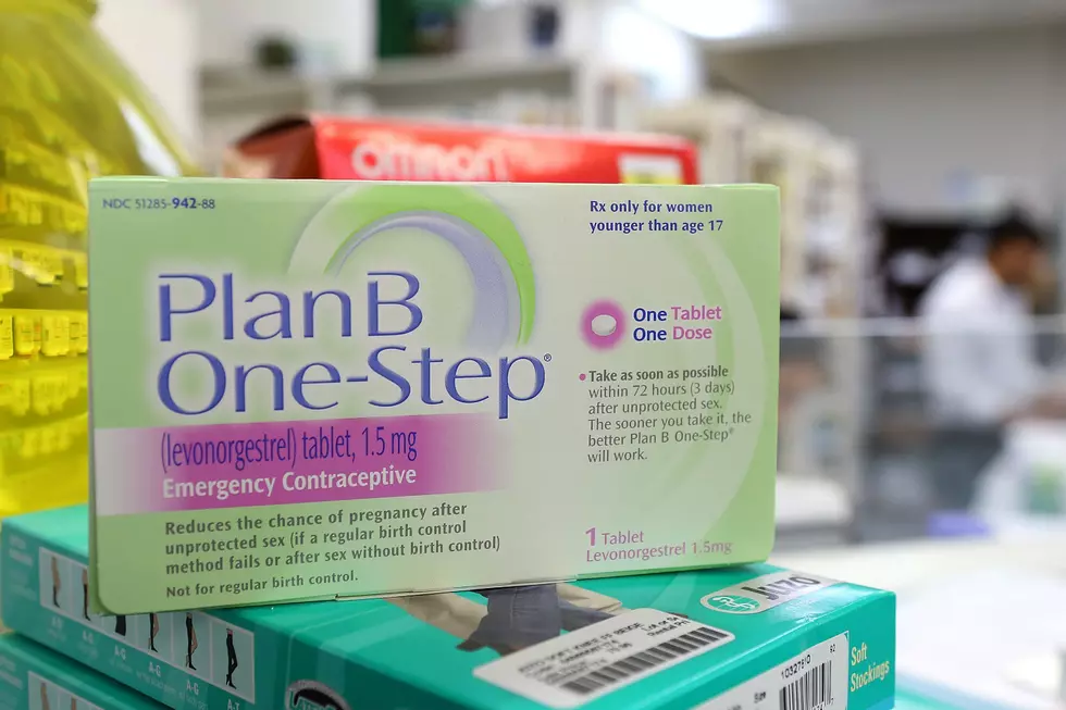 Illinois Woman Denied Emergency Contraception at Freeport Walmart