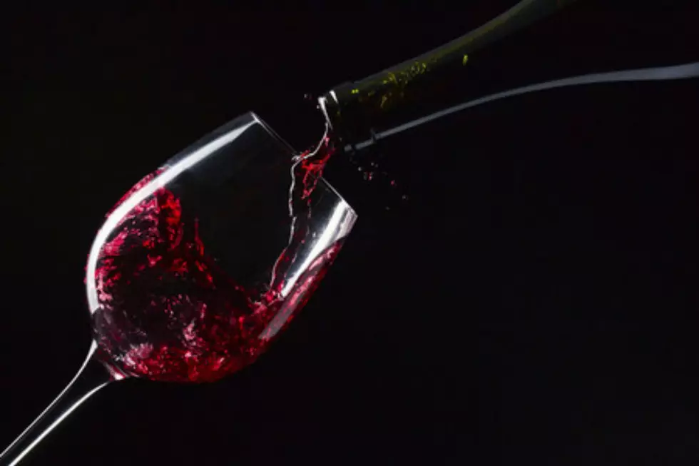 Drinking Red Wine Can Help You Get Pregnant, Here&#8217;s How