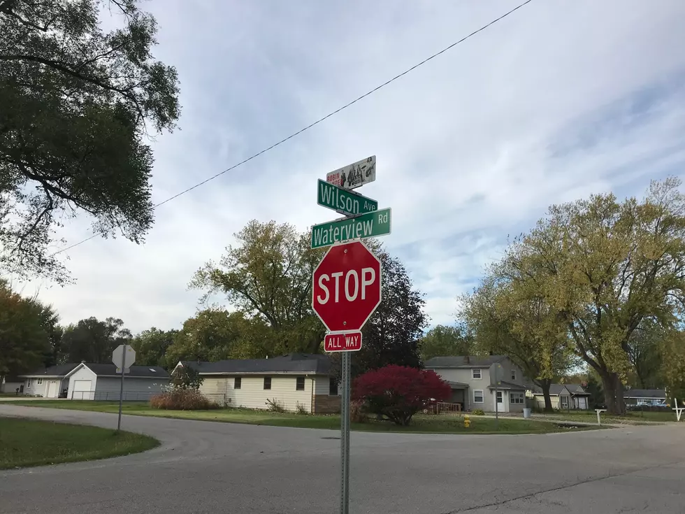 Hearts Will Break if You Don’t Stop at This Machesney Park Intersection