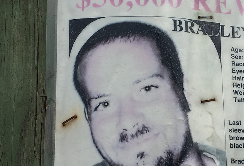 Do You Remember: DeKalb Man Goes Missing Without A Trace