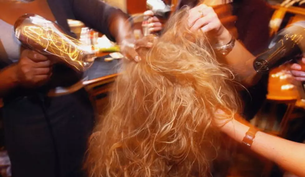 Illinois Salon Owner Hopes to Pass a Law to Offer Blow-Dry Only State License