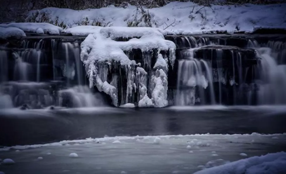 The Best Winter Hikes In Northern Illinois