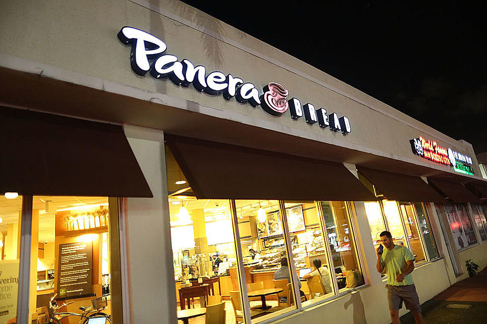 This Viral Video Just Exposed How Panera Makes Their Mac-n-Cheese
