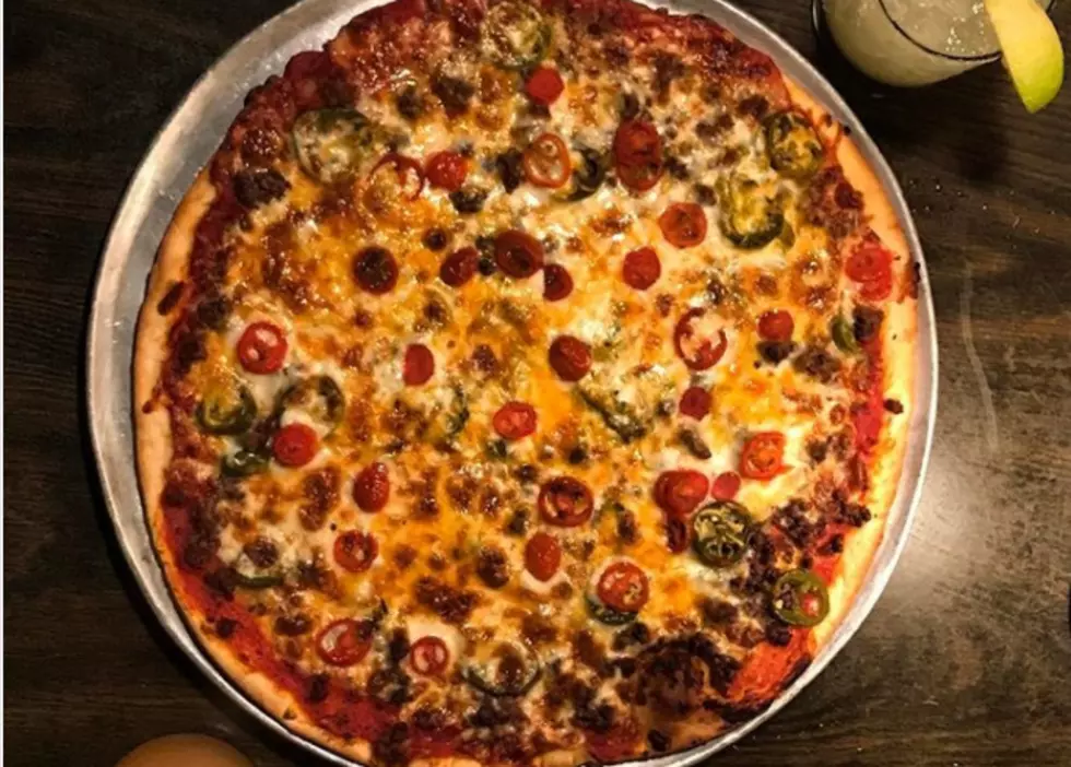 Rockford Restaurant Named ‘Most Beautiful Pizzeria In Illinois’