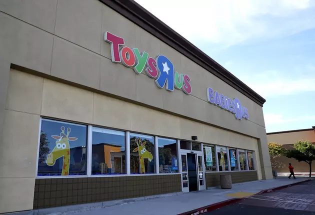 Massive Toys &#8216;R&#8217; Us Recall Announced Due To Mold Risk
