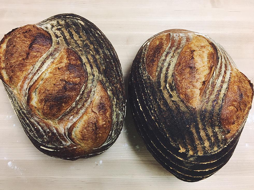 Rockford Bakery Makes the Prettiest Bread in Town And Now You Can, Too!